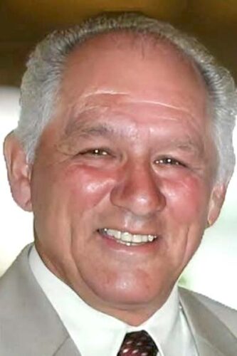 Dennis L. Magee 1942-2025